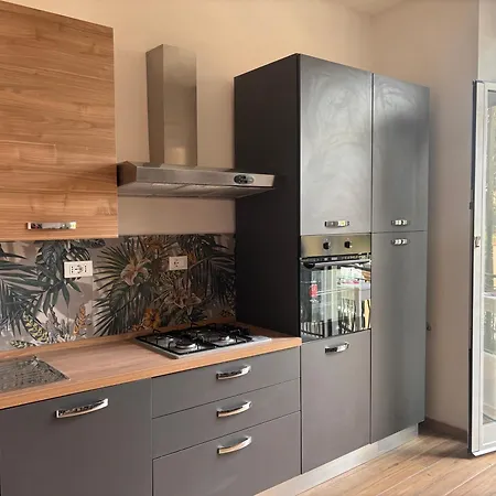 Delle Mimose Sestri Levante