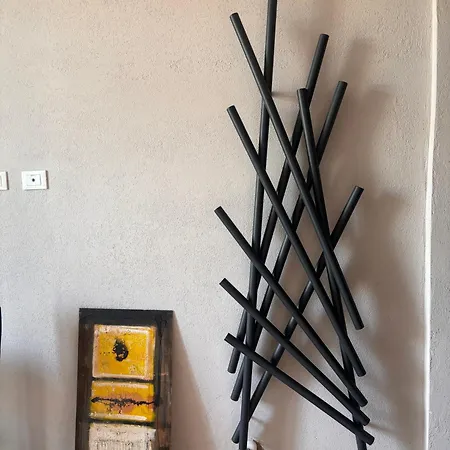 Delle Mimose דירה ססטרי לבאנטה