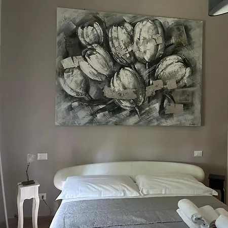 Delle Mimose * Сестри-Леванте