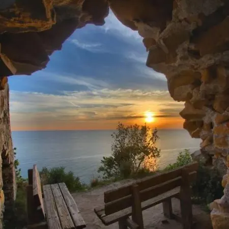 Delle Mimose Apartman