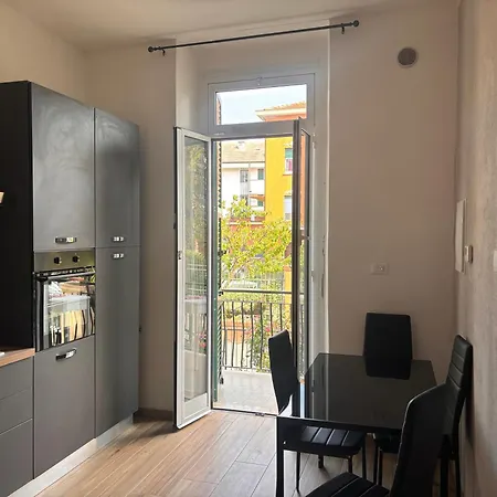 Apartman Delle Mimose Sestri Levante