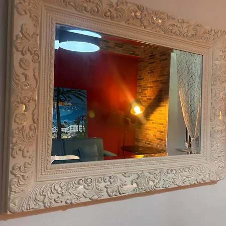 Delle Mimose Apartman *