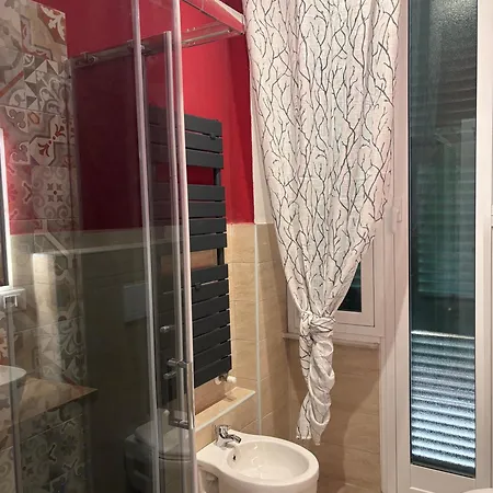 Apartman Delle Mimose Sestri Levante