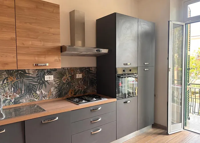 Delle Mimose Sestri Levante