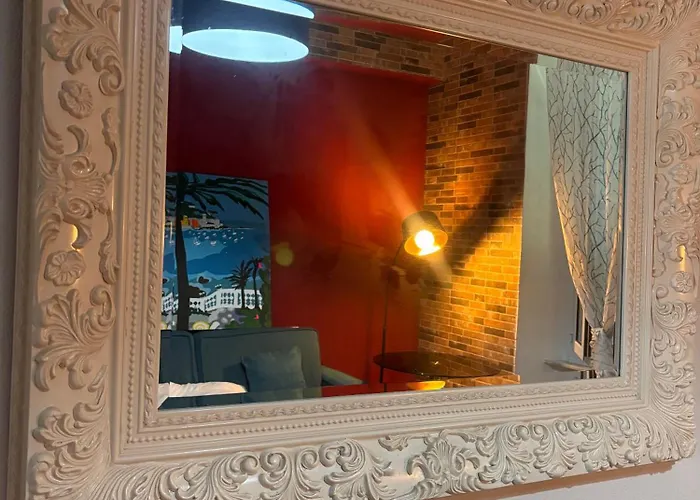 Delle Mimose Appartement *