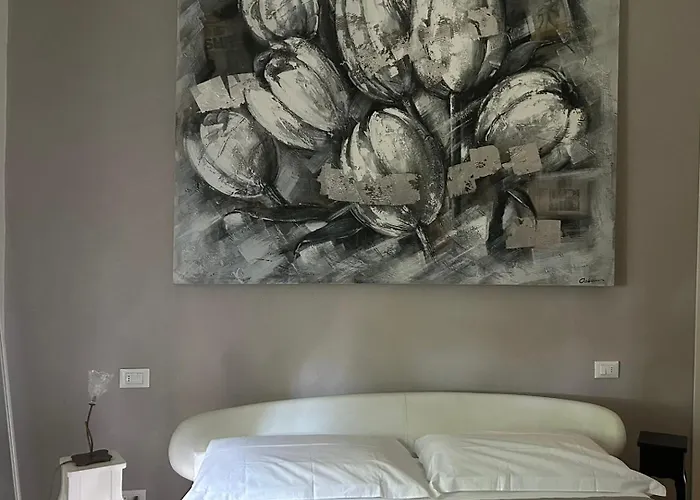 Delle Mimose * Sestri Levante